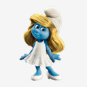 Smurfette