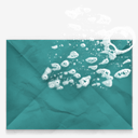 sea,mail