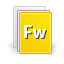 Adobe,Fireworks