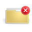 Folder,delete