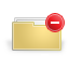 Folder,remove