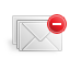 Mail,remove
