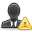 business,user,warning