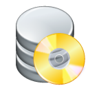 data,backup,database