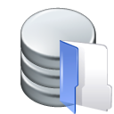 data,folder,database