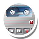 Rood,Voice,Recorder