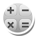 Round,Calculator
