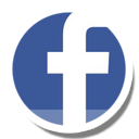 Round,Facebook