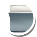 Round,Folder