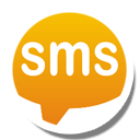 Round,Sms