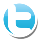 Round,Twitter