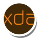 Round,Xda