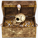 Treasure,Chest