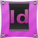 Adobe,Indesign