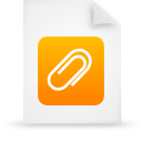 document,file,g38444,orange,paper