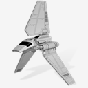Imperial,Shuttle