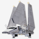 Imperial,Shuttle