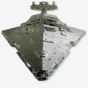 Imperial,Star,Destroyer