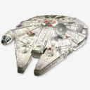 Millenium,Falcon