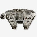 Millenium,Falcon
