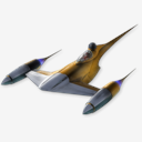 Naboo,Fighter