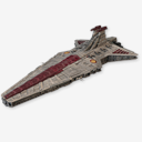 Republic,Attack,Cruiser