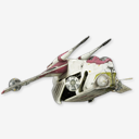 Republic,Attack,GunShip