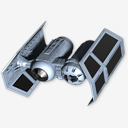 Tie,Bomber