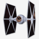 Tie,Fighter