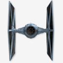 Tie,Fighter