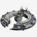 Trade,Federation,Battleship