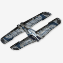 Trade,Federation,Landing,Ship