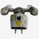 Y,Wing