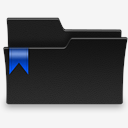 Folder,With,Ribon