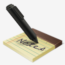 notes