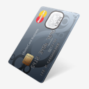 master,card