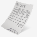 invoice