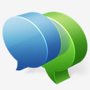 chat