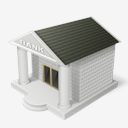 bank