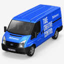 Behance,Front,truck