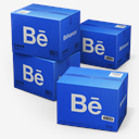 Behance,Shipping