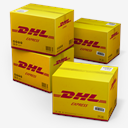 DHL,Shipping