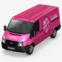 Dribbble,Front,truck