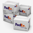 FedEx,Shipping