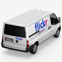 Flickr,Back,truck