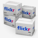 flickr,Shipping