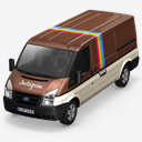 Instagram,Front,truck