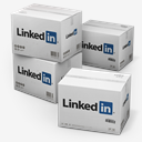 Linkedin,Shipping