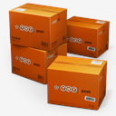 TNT,Shipping