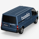 Tumblr,Back,truck